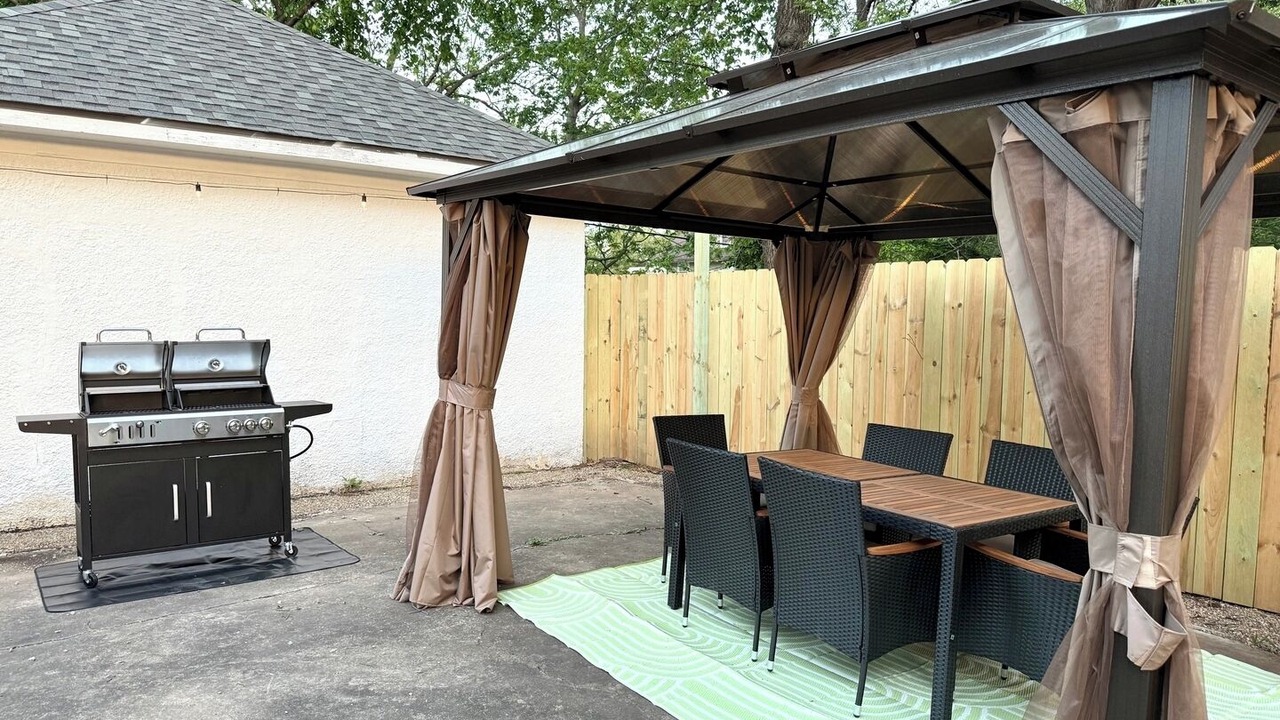 Photo of Outdoor in Kansas City
