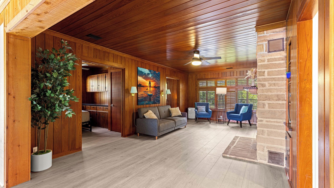 Photo of Livingroom in Dunnellon
