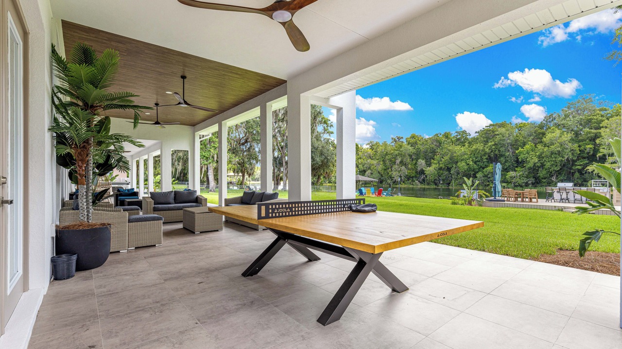 Photo of Outdoor in Dunnellon