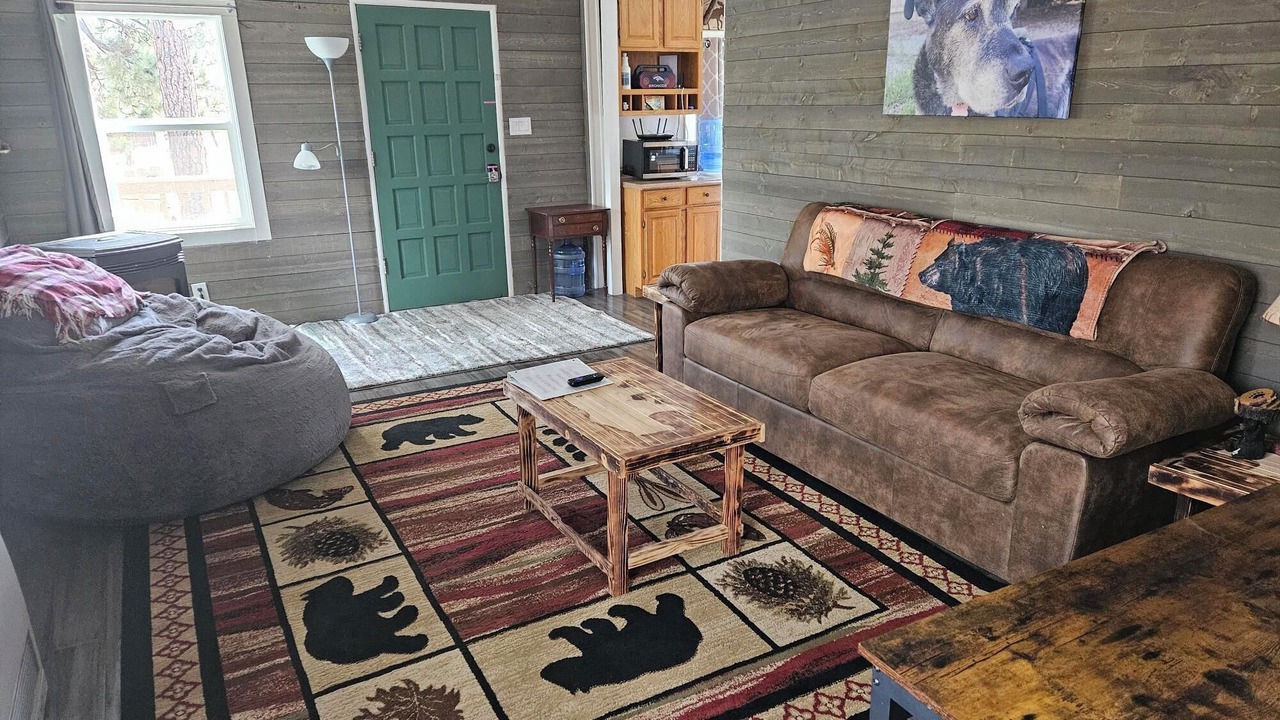 Photo of Livingroom in Bailey