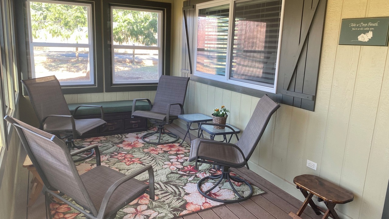 Photo of Outdoor in Stonewall