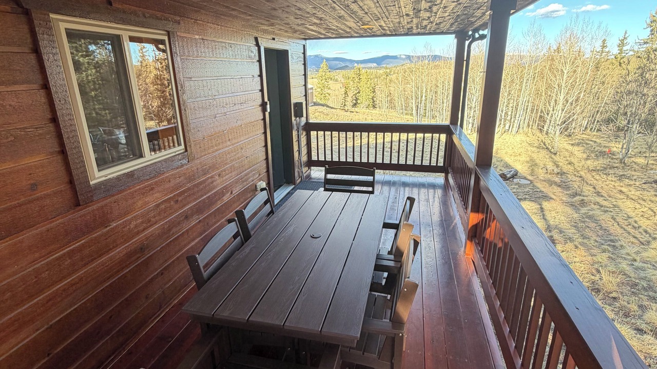 Photo of Outdoor in Indian Mountain
