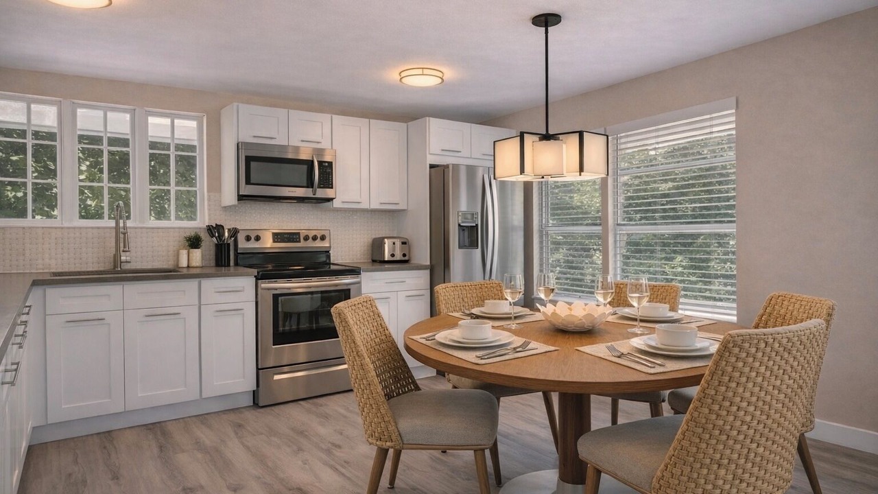 Photo of Kitchen in Tarpon River