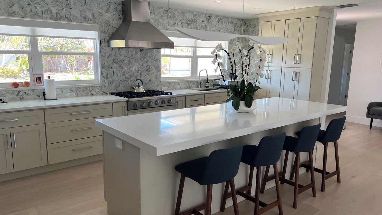 Photo of Kitchen in Southgate