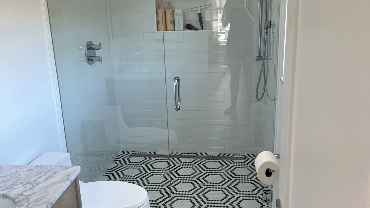 Photo of Bathroom in Southgate