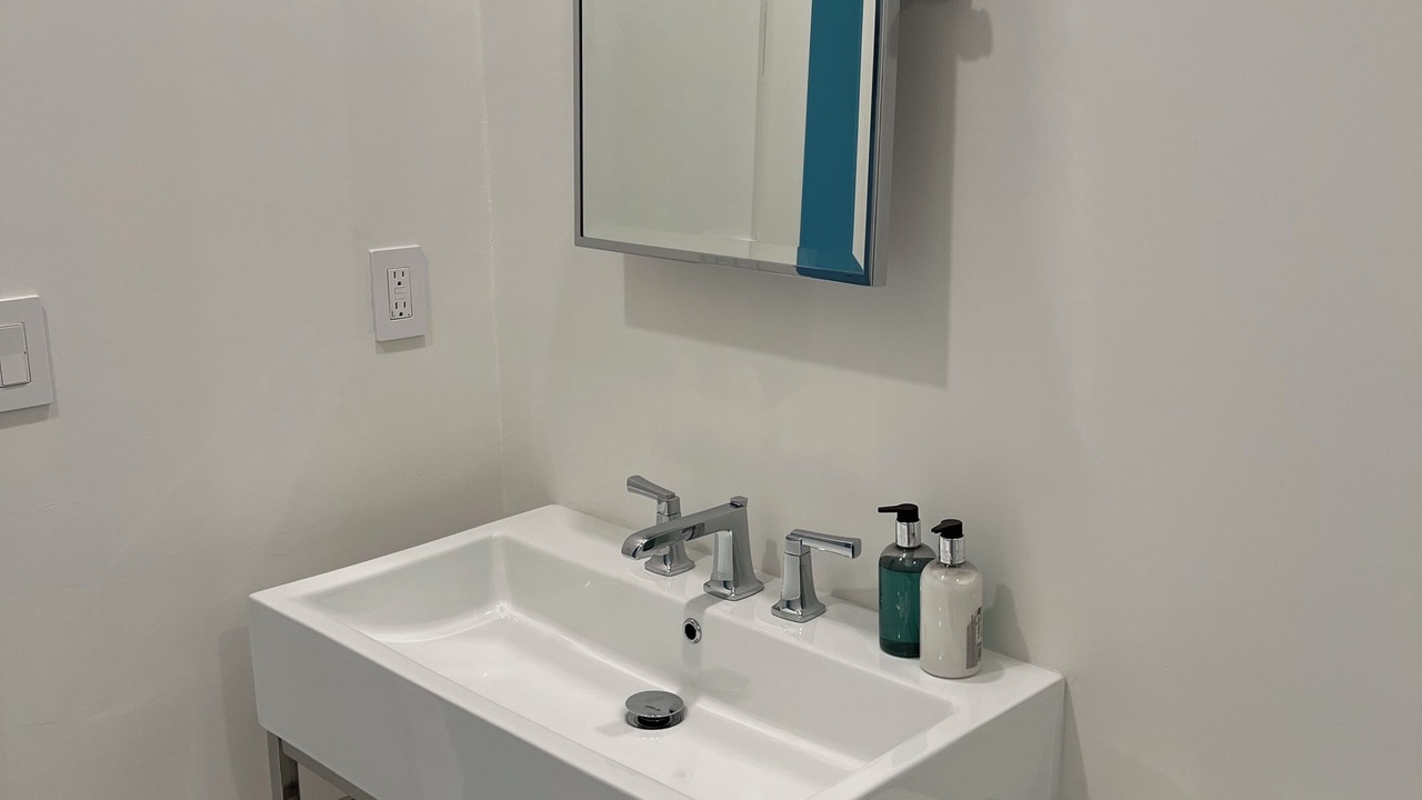 Photo of Bathroom in Southgate