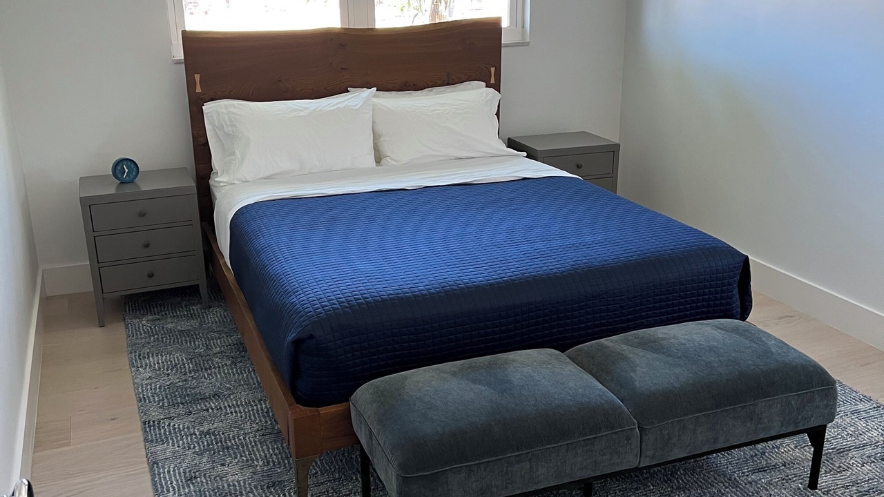 Photo of Bedroom in Southgate