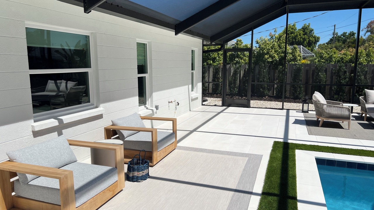 Photo of Outdoor in Southgate