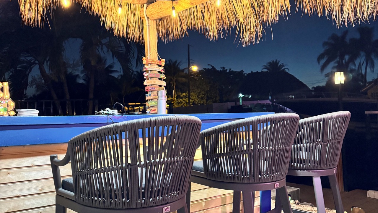 Photo of Outdoor in Pompano Beach