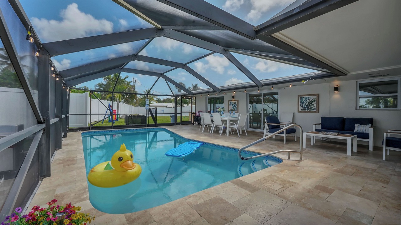 Photo of Outdoor in Pompano Beach