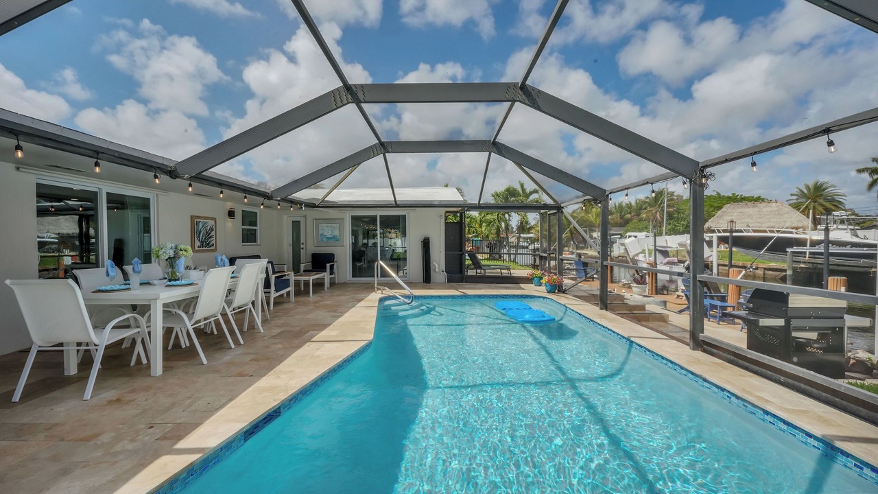 Photo of Outdoor in Pompano Beach