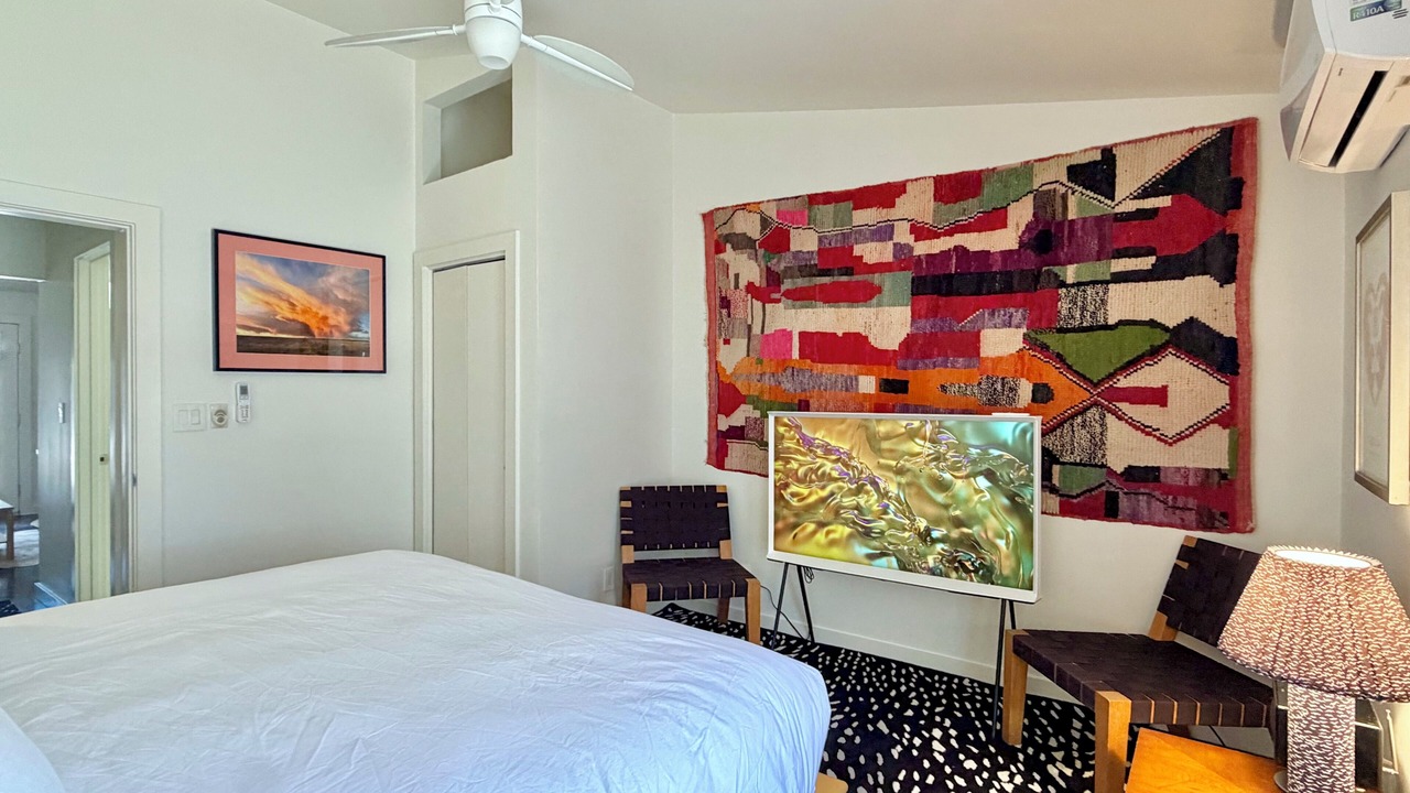 Photo of Bedroom in Marfa