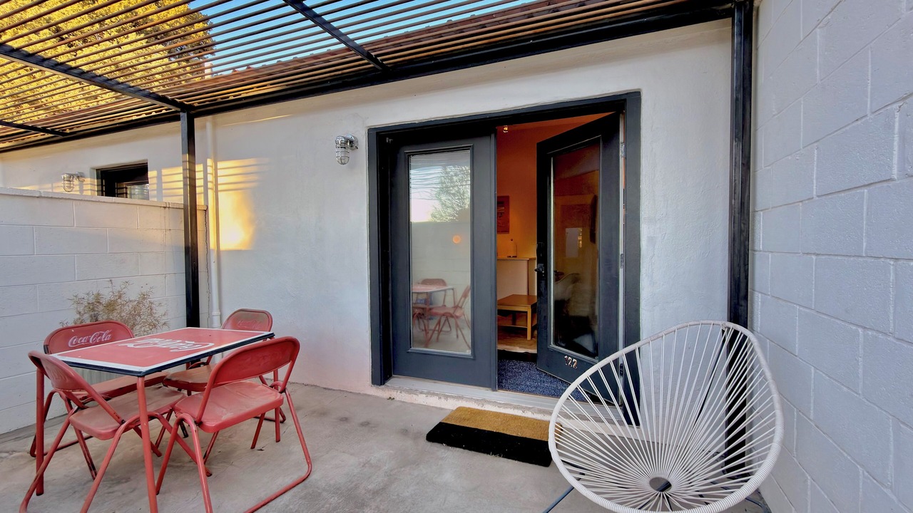 Photo of Outdoor in Marfa