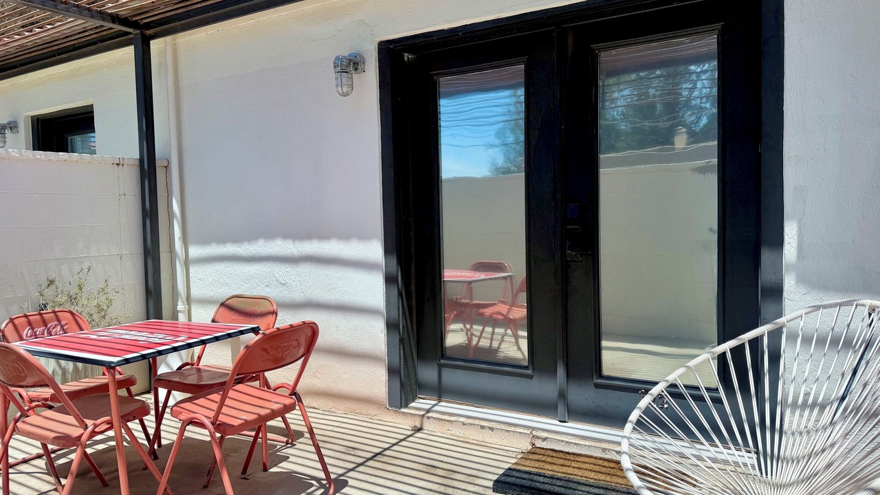 Photo of Outdoor in Marfa