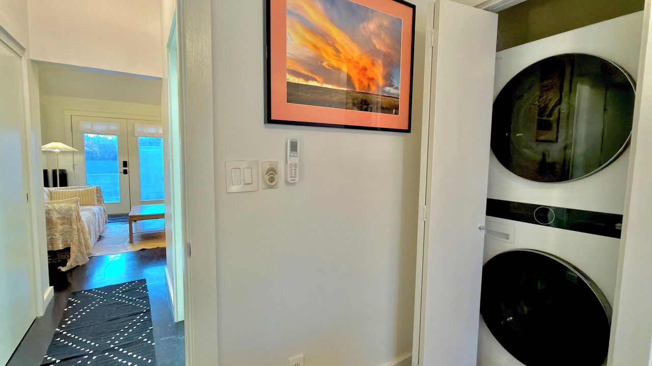 Photo of Bedroom in Marfa