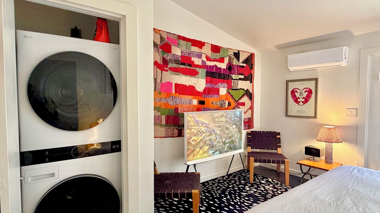 Photo of Bedroom in Marfa