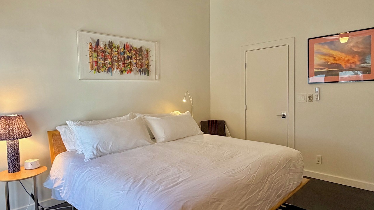 Photo of Bedroom in Marfa