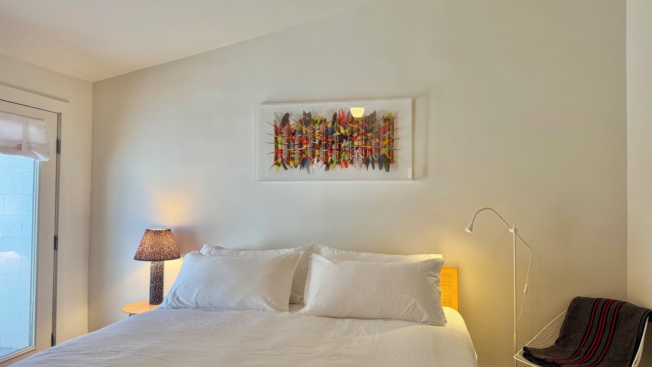 Photo of Bedroom in Marfa
