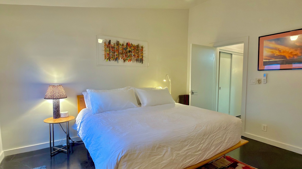 Photo of Bedroom in Marfa