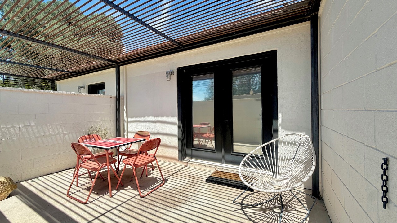 Photo of Outdoor in Marfa
