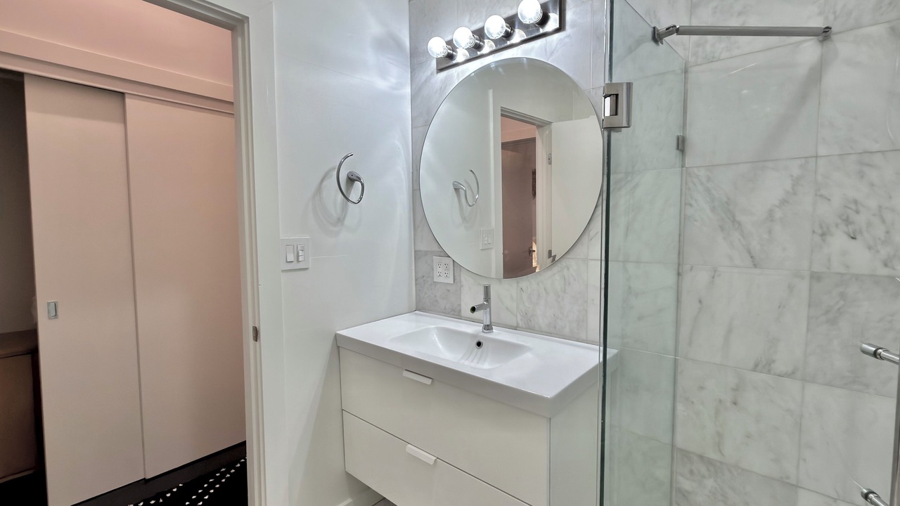 Photo of Bathroom in Marfa