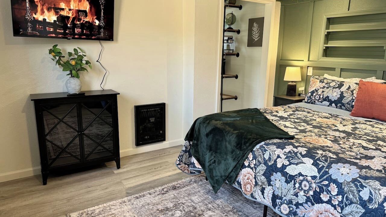 Photo of Bedroom in Branson