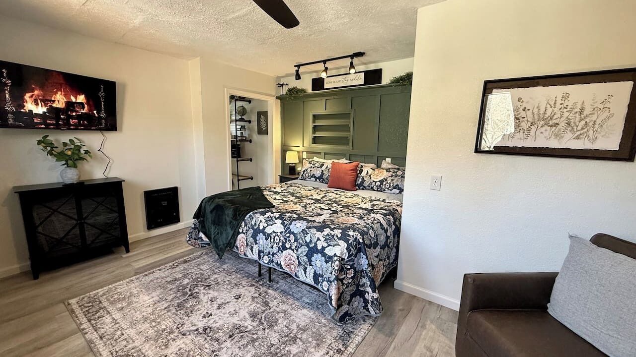 Photo of Bedroom in Branson