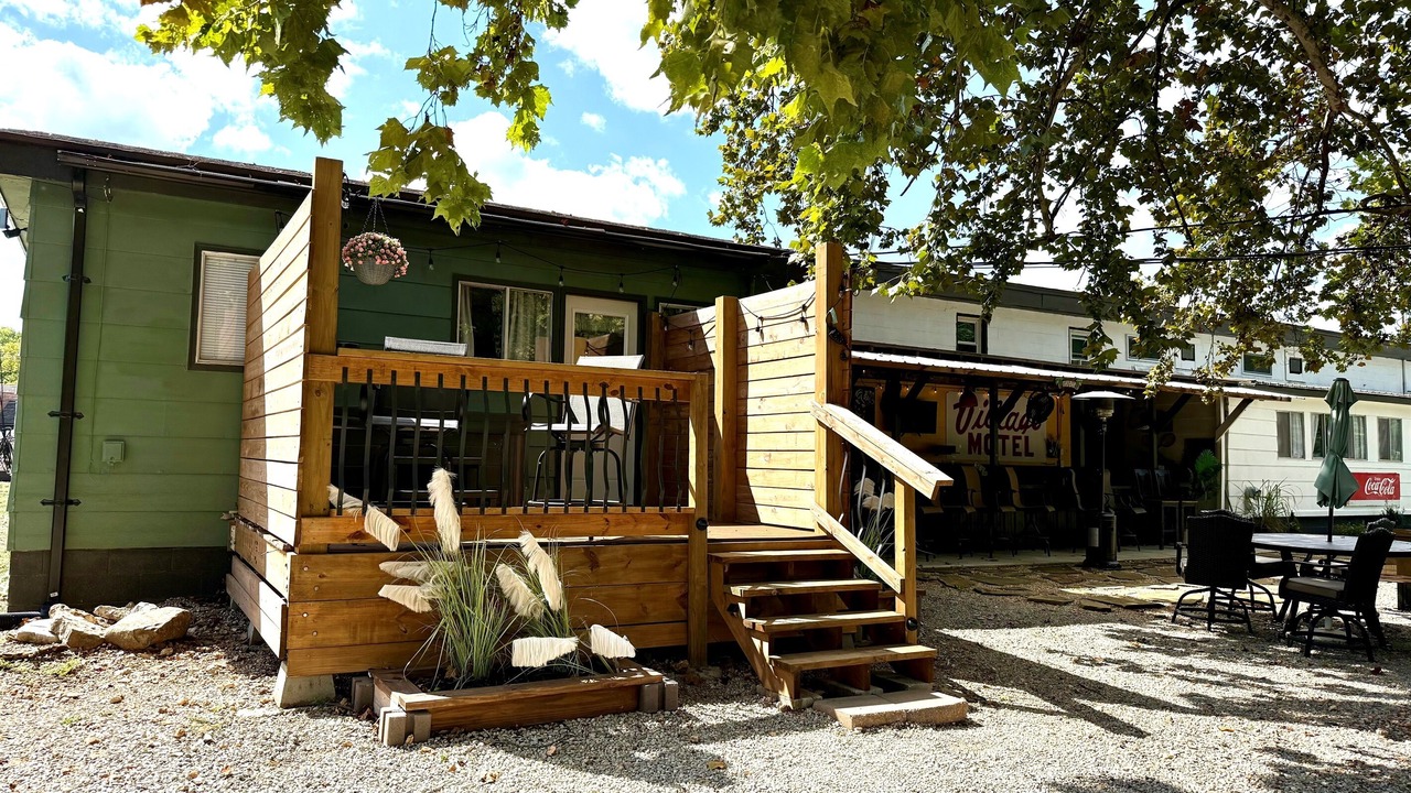 Photo of Outdoor in Branson