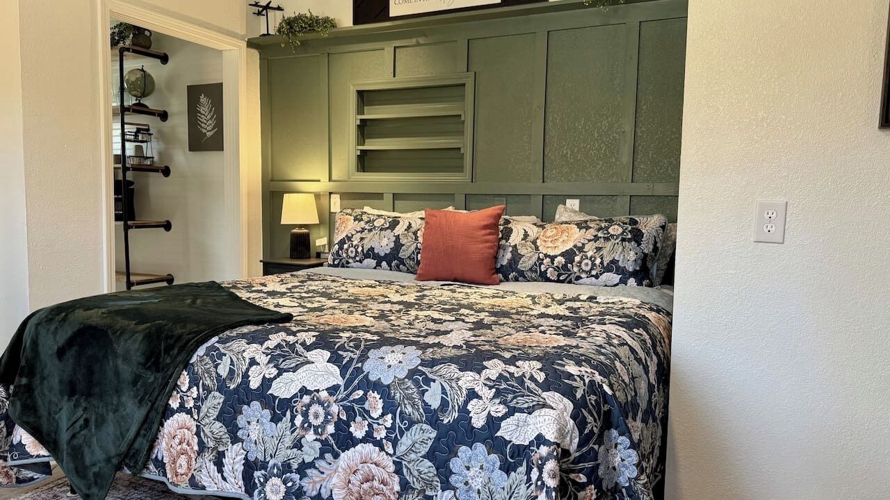 Photo of Bedroom in Branson