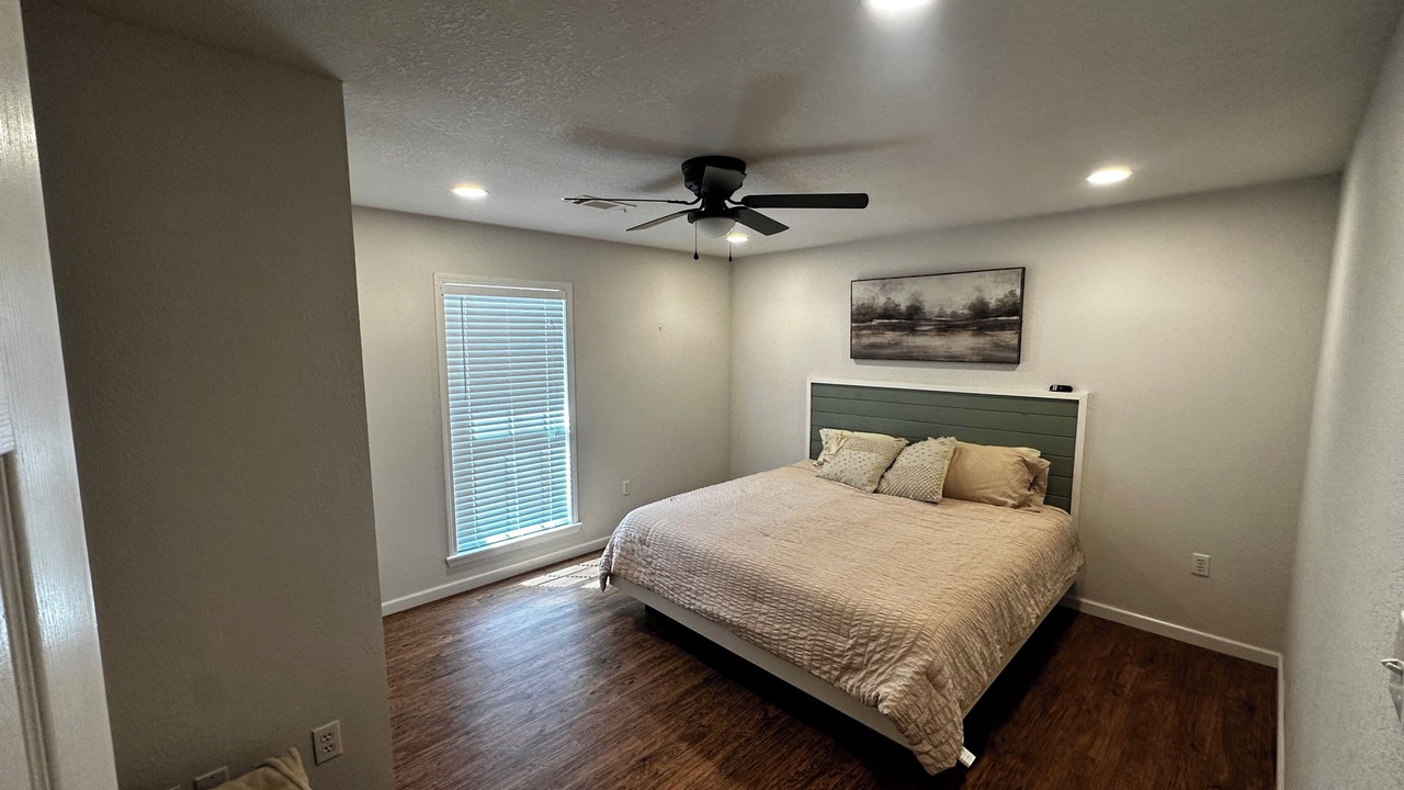 Photo of Bedroom in Kirby