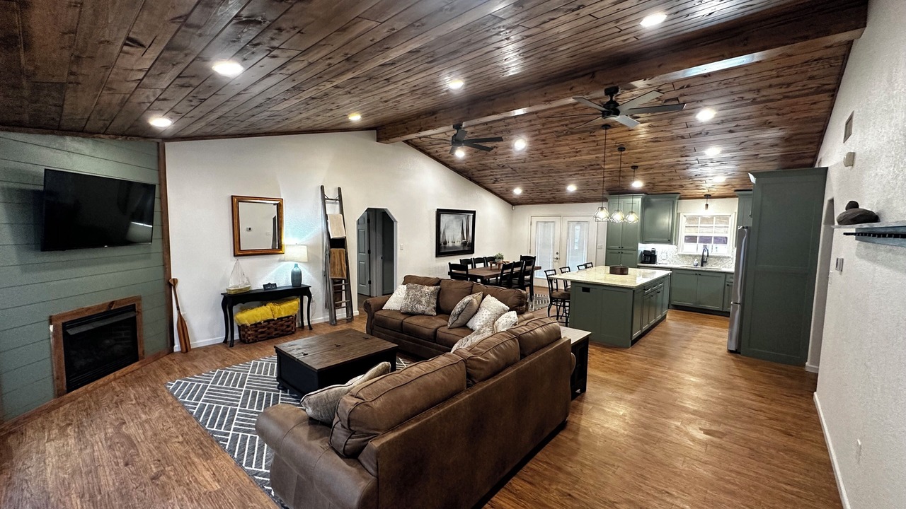 Photo of Livingroom in Kirby
