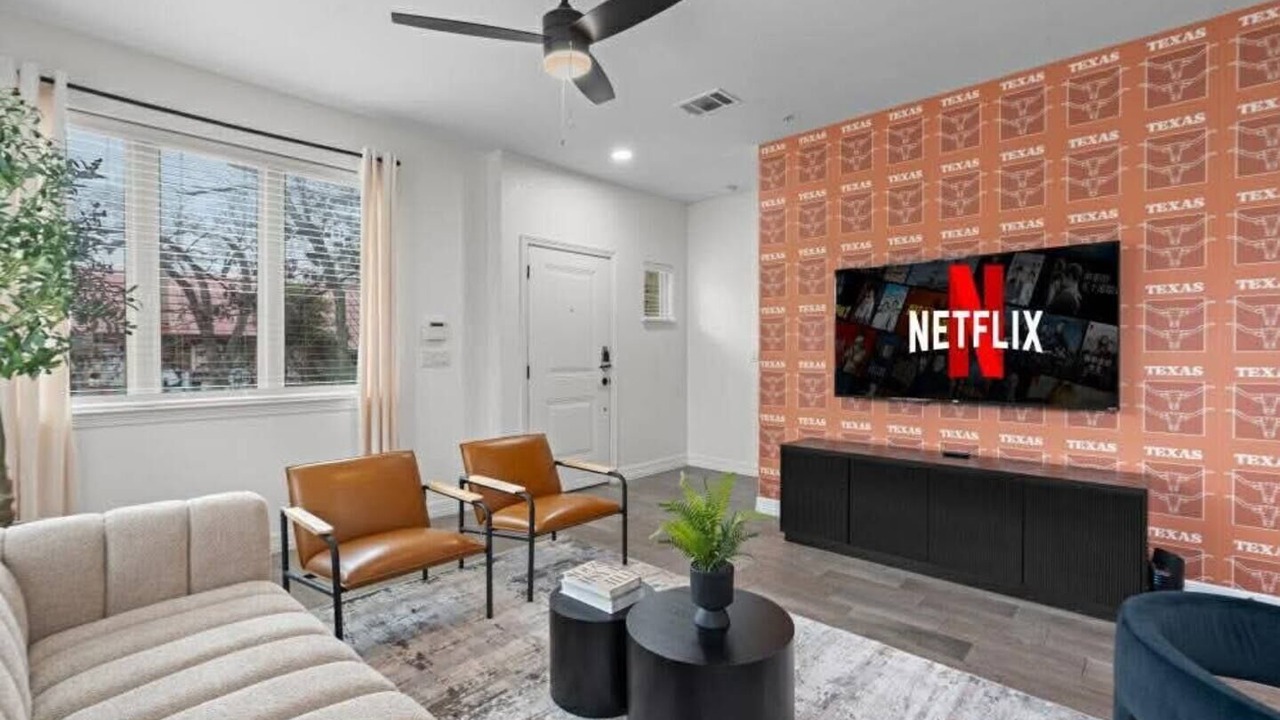 Photo of Bedroom in North University