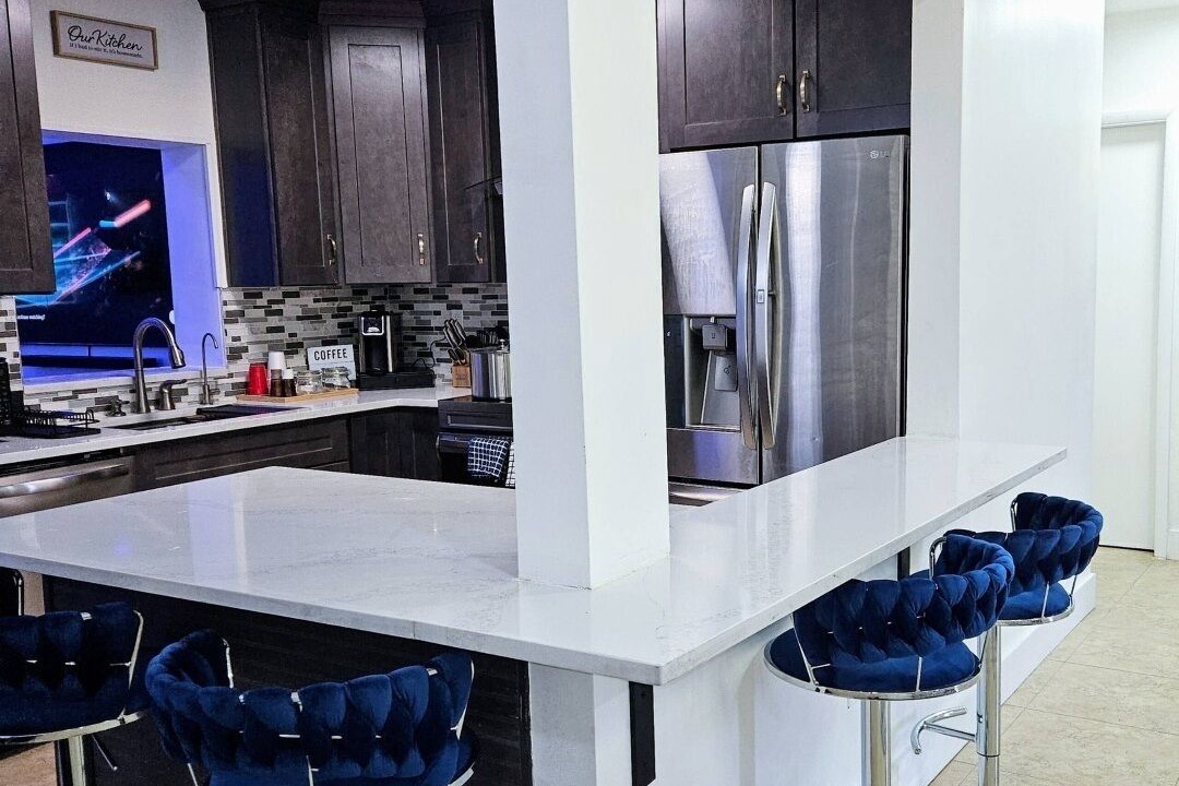 Photo of Kitchen in Miramar