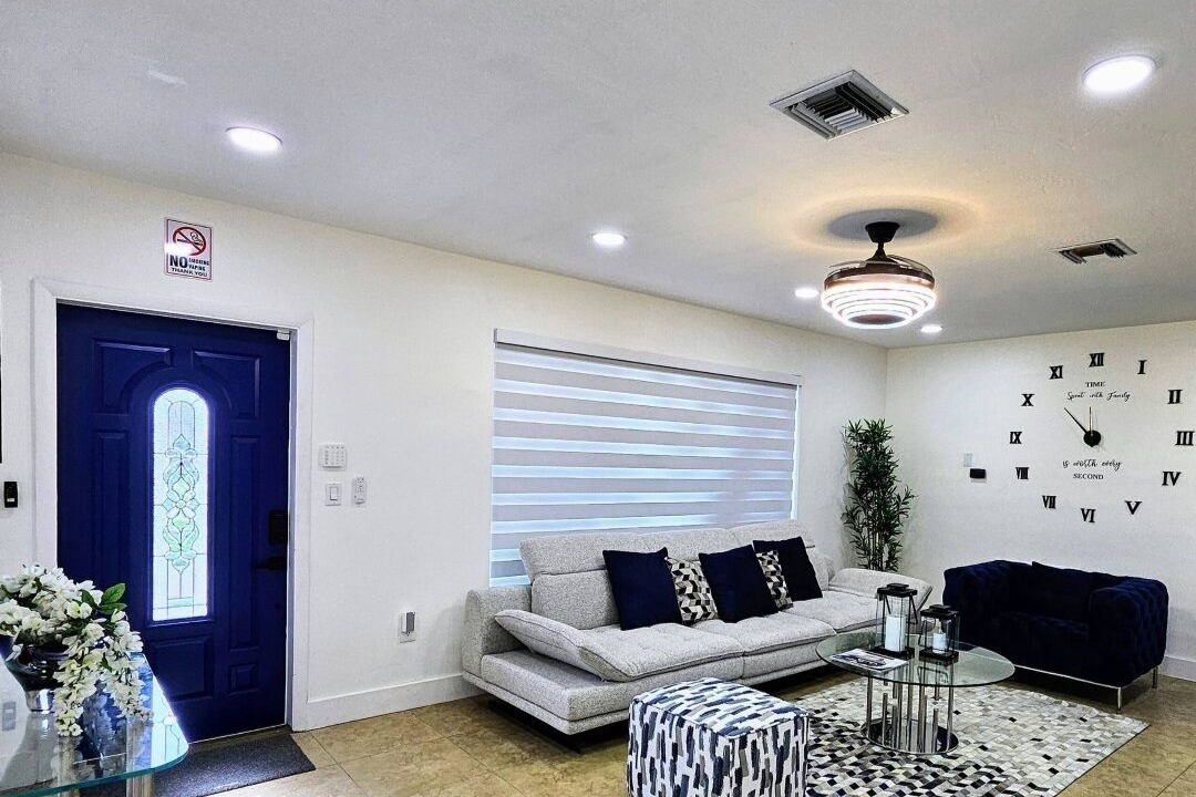 Photo of Livingroom in Miramar