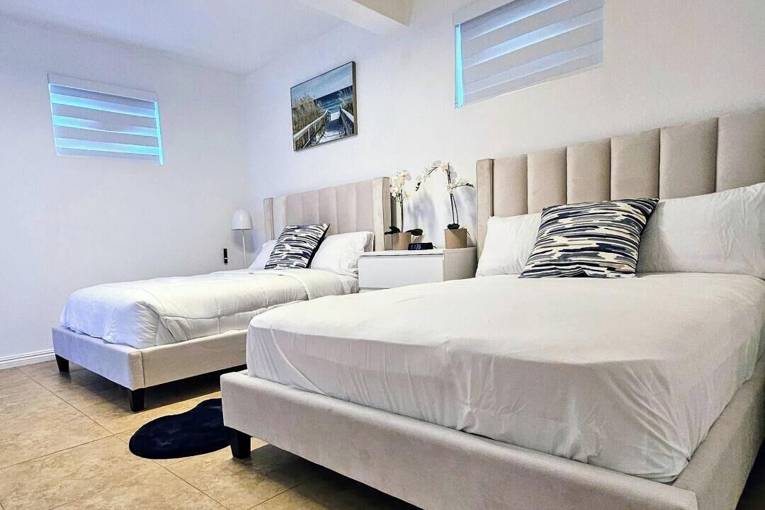 Photo of Bedroom in Miramar
