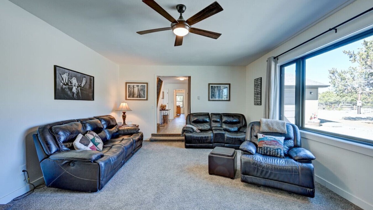 Photo of Livingroom in Buena Vista