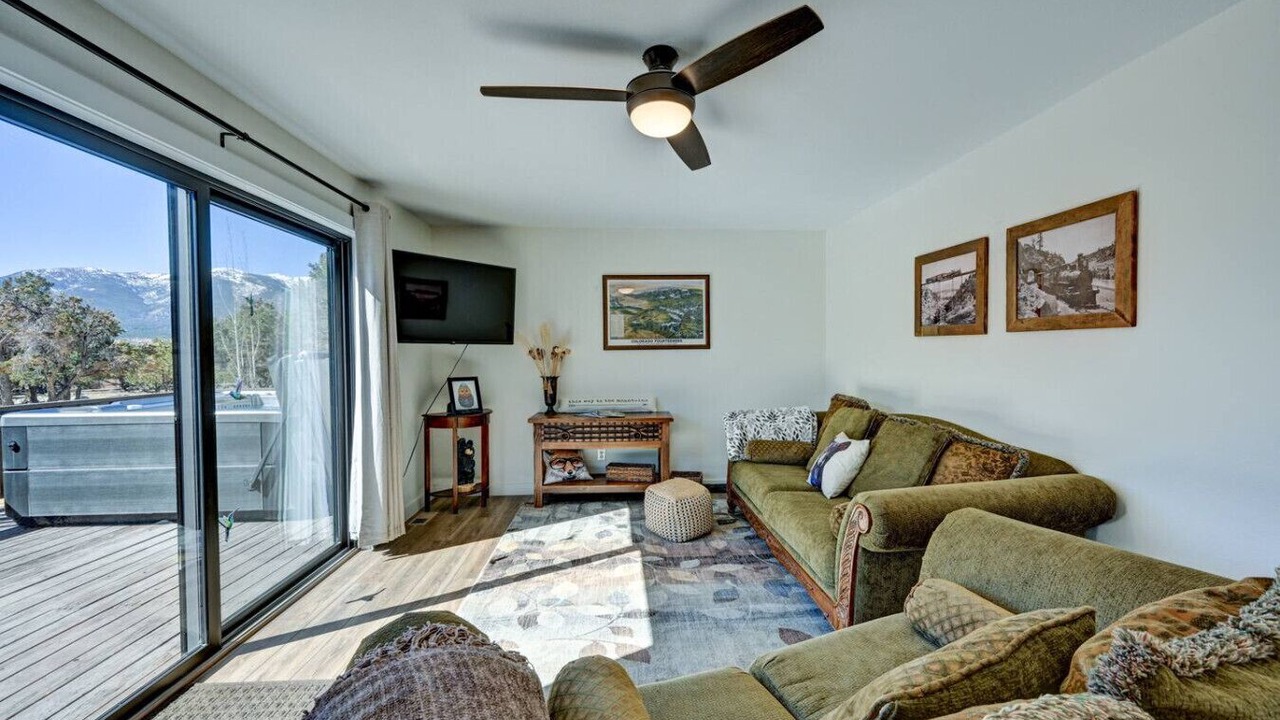 Photo of Livingroom in Buena Vista