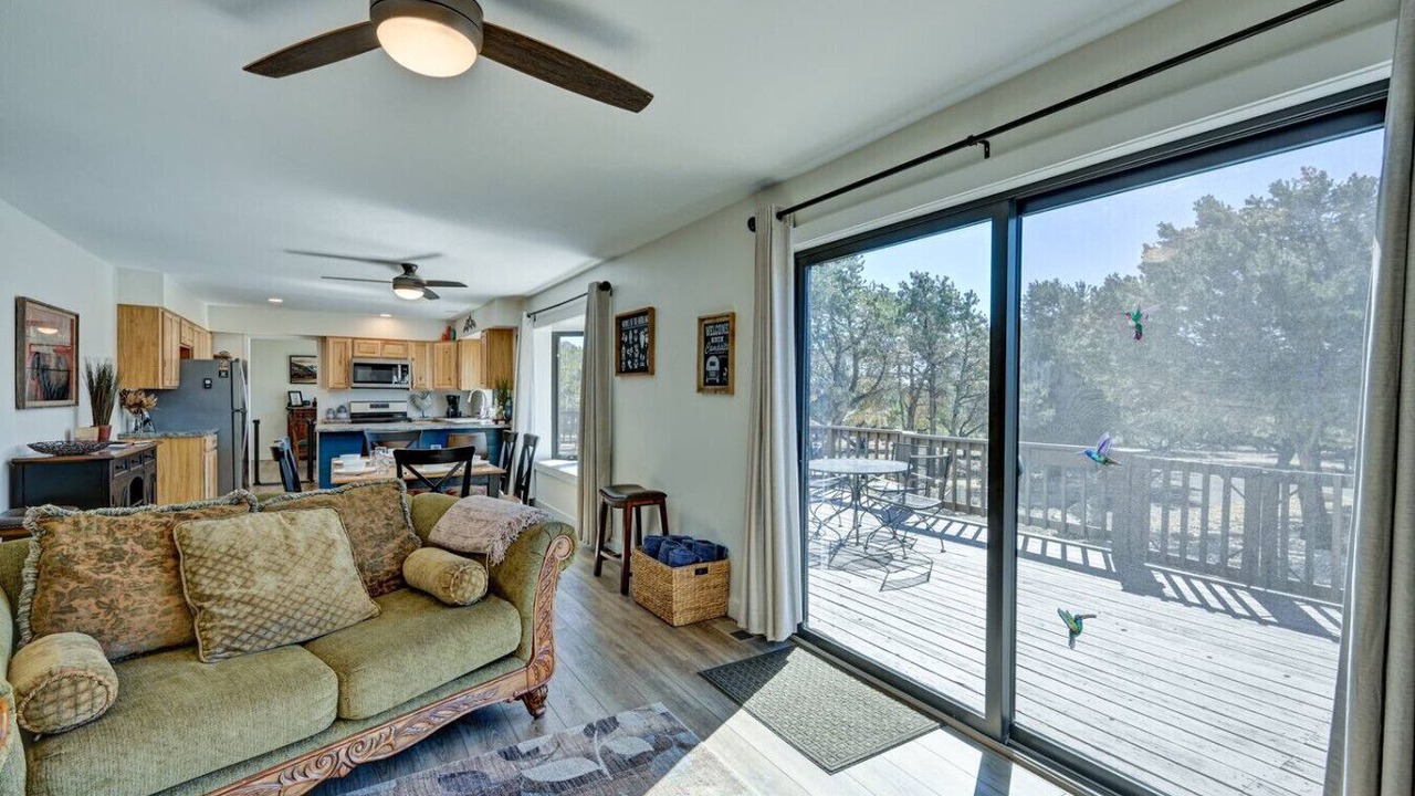 Photo of Livingroom in Buena Vista