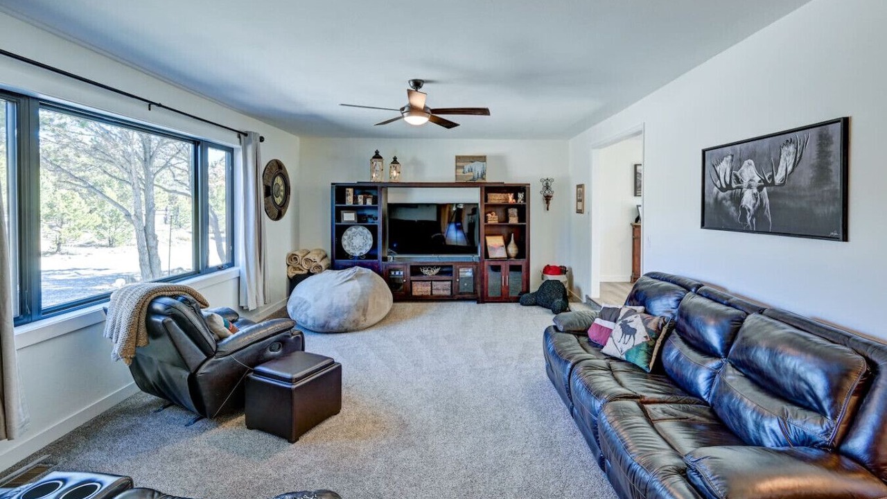 Photo of Livingroom in Buena Vista