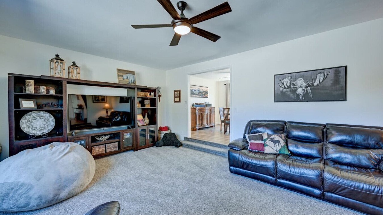Photo of Livingroom in Buena Vista
