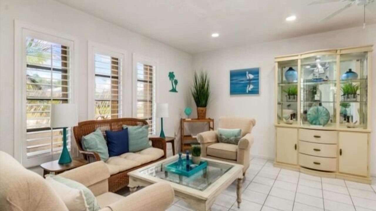 Photo of Livingroom in Port Charlotte