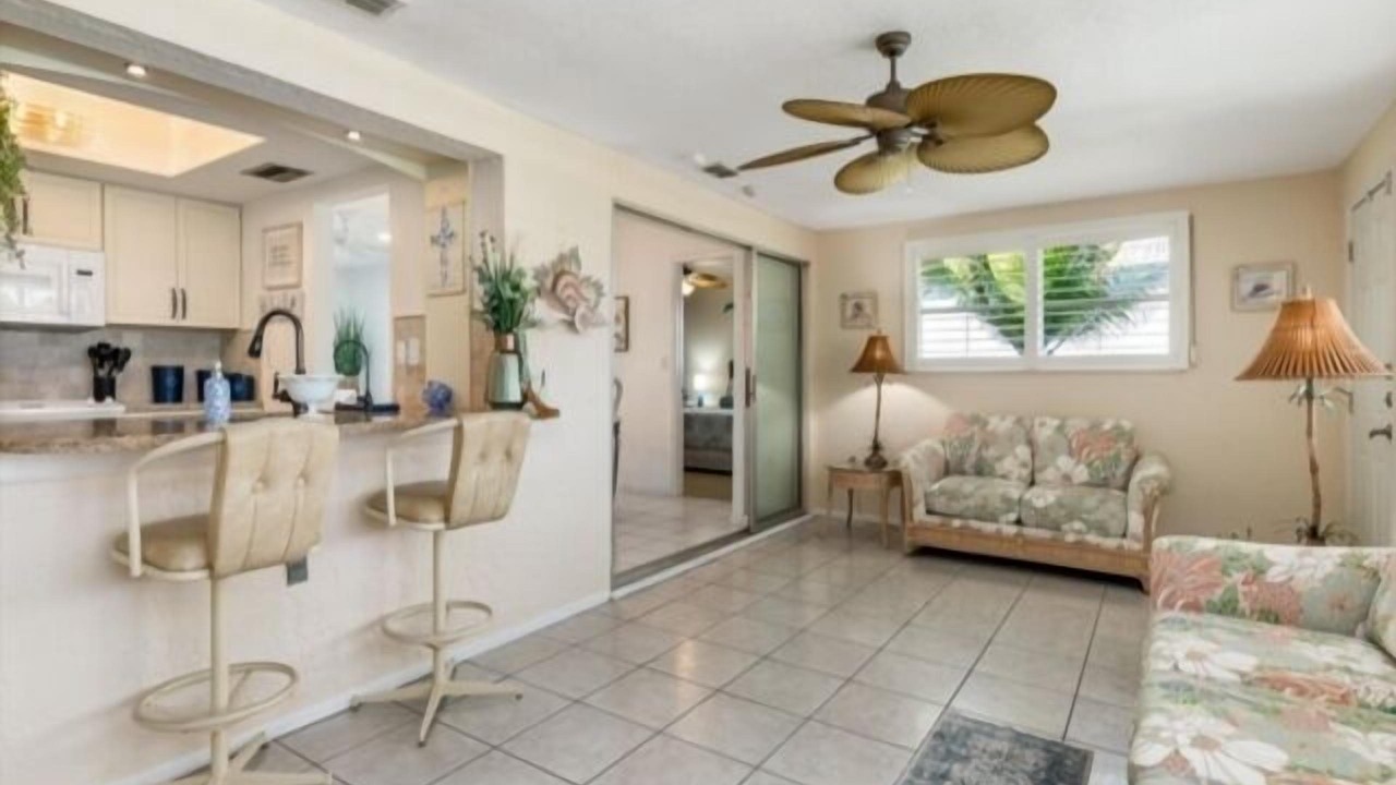 Photo of Livingroom in Port Charlotte