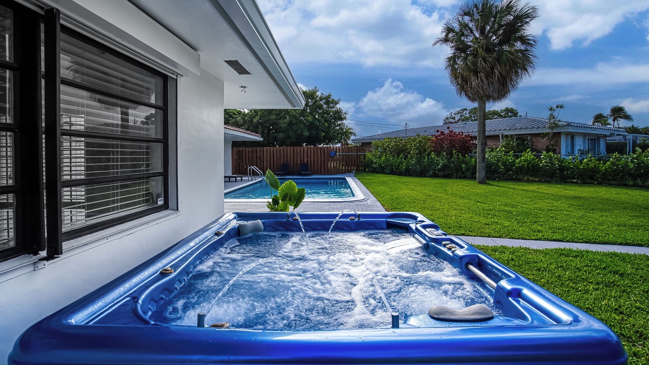 Photo of Outdoor in Deerfield Beach