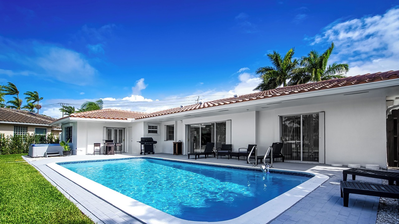 Photo of Outdoor in Deerfield Beach