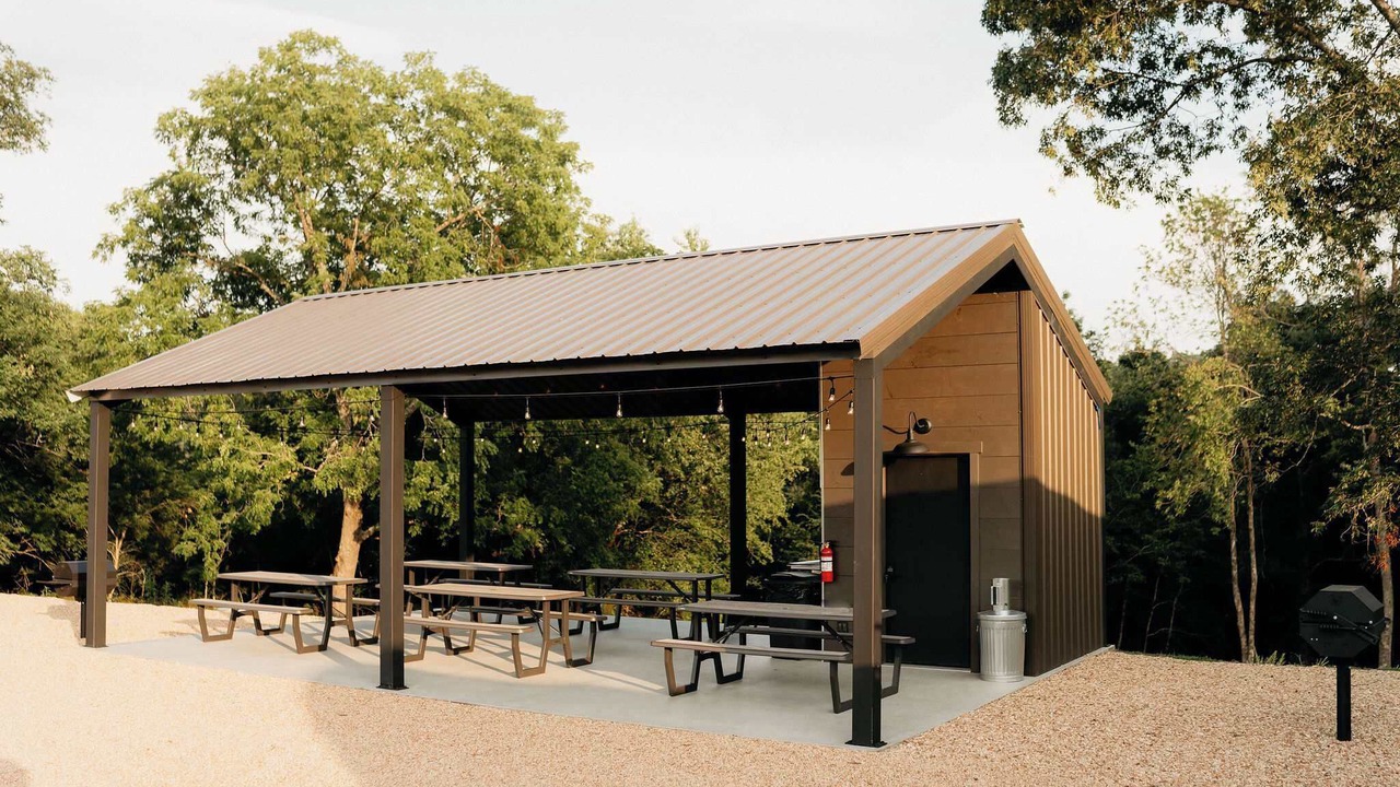 Photo of Outdoor in Branson