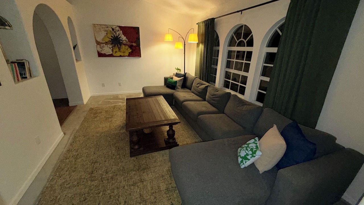 Photo of Livingroom in Merritt Island
