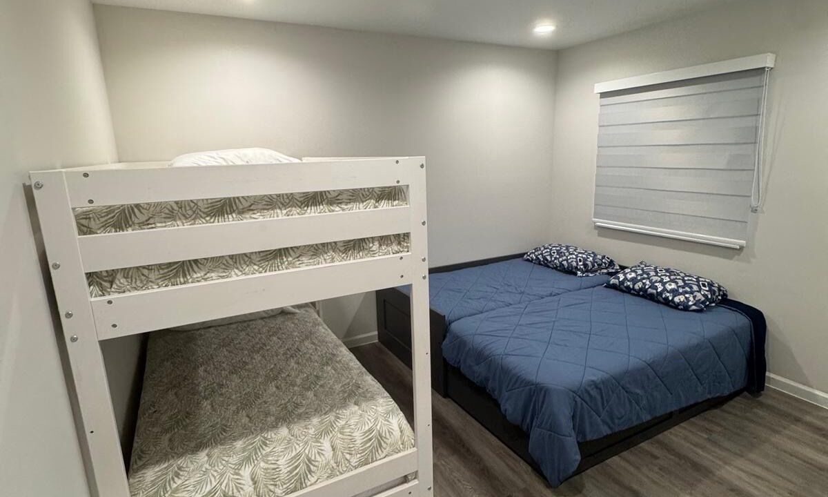 Photo of Bedroom in Deerfield Beach