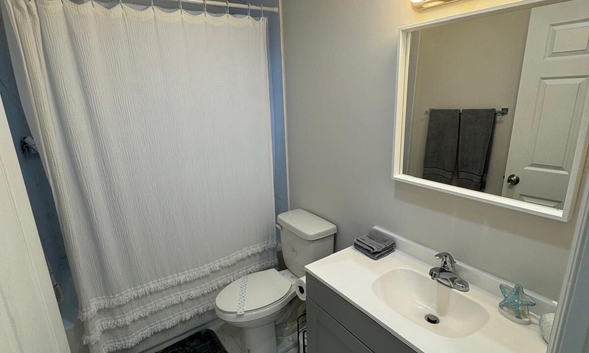 Photo of Bathroom in Deerfield Beach