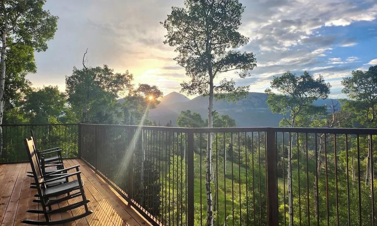 Photo of Outdoor in Cuchara