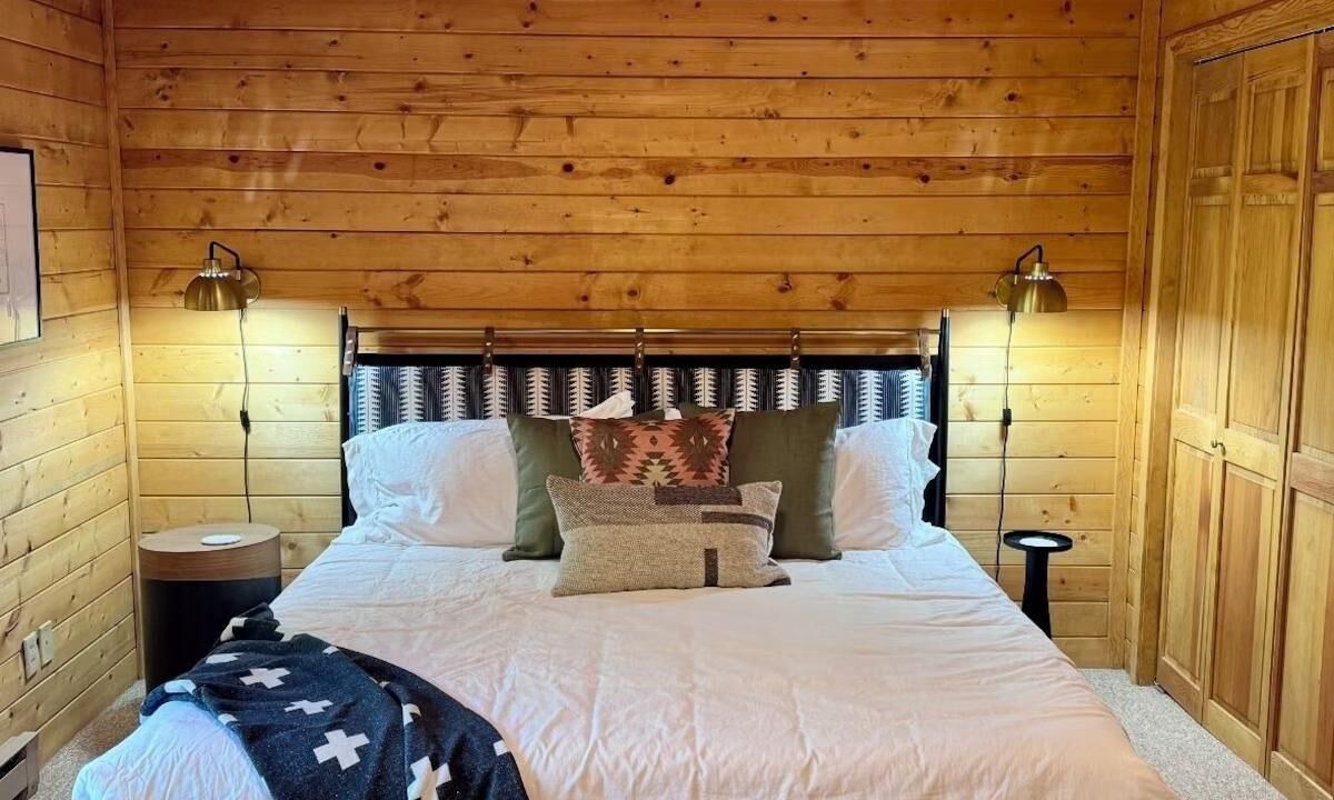 Photo of Bedroom in Cuchara